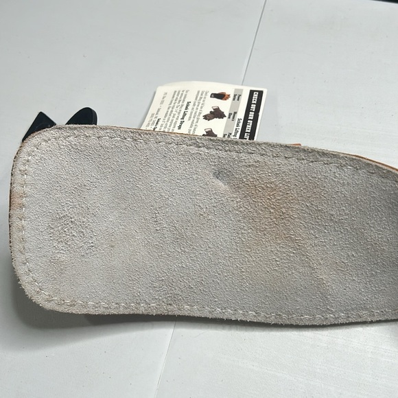 Schiek Power Leather Contour Belt - Picture 13 of 16